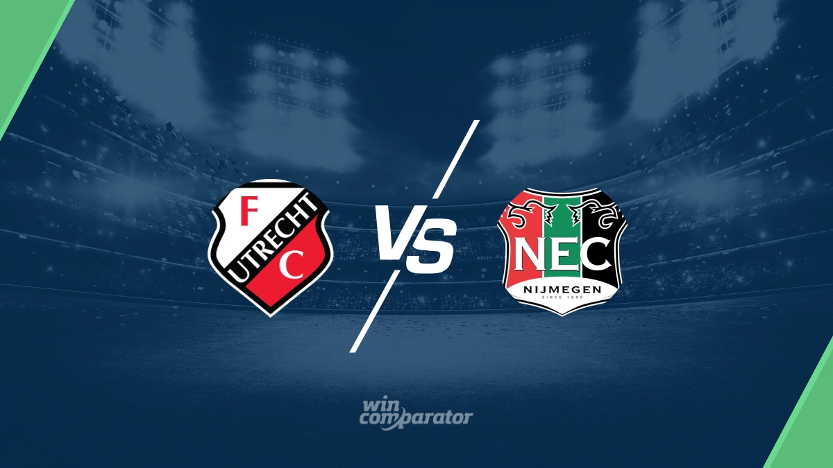 pronostico Utrecht NEC Nimega