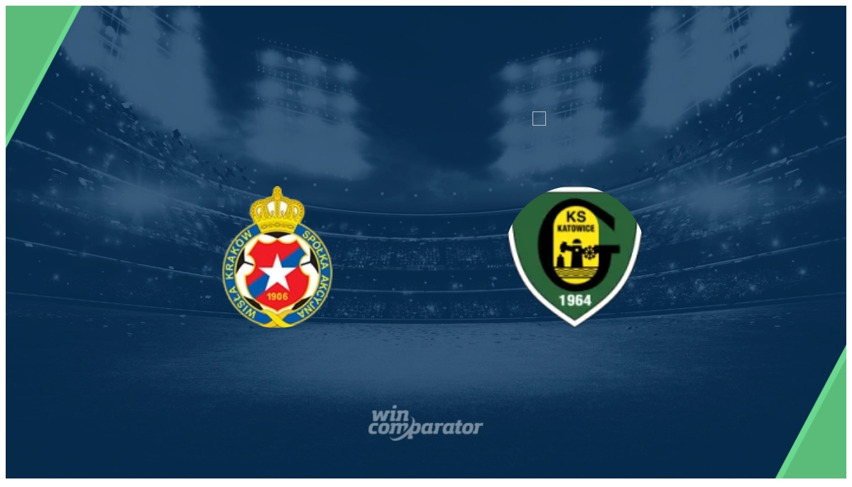 Wisla Krakow GKS Katowice prediction
