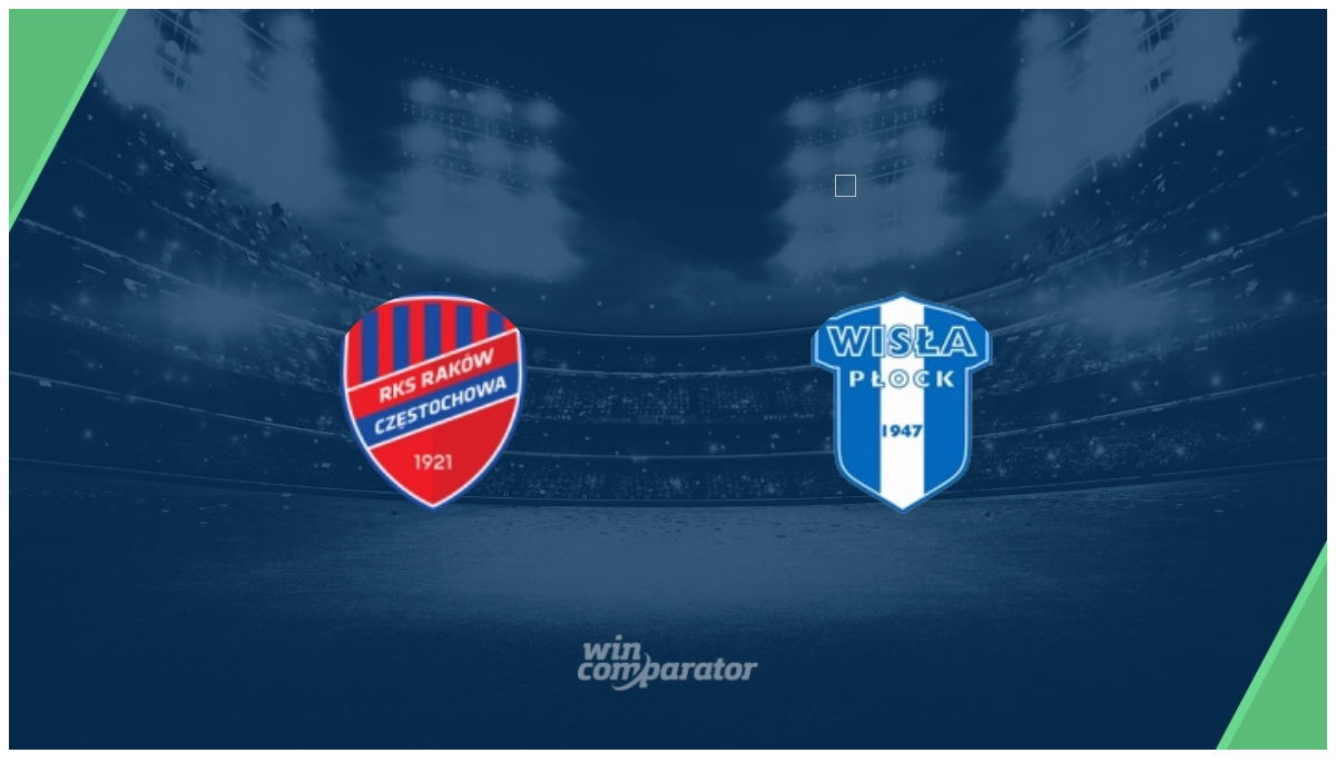 RKS Rakow Czestochowa Wisla Plock prediction