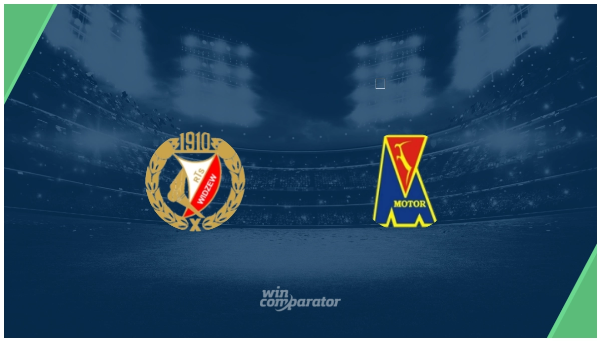 Widzew Lodz LKP Motor Lublin prediction