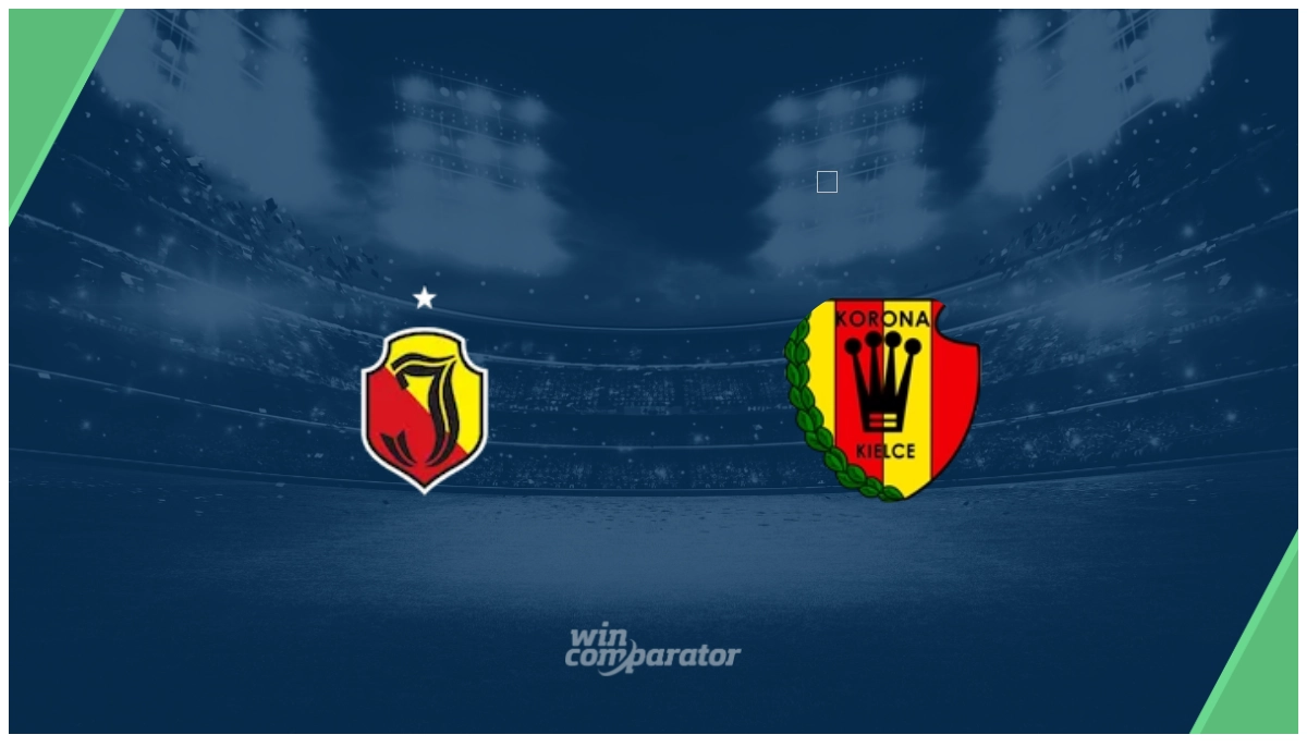 Jagiellonia Bialystok Korona Kielce prediction