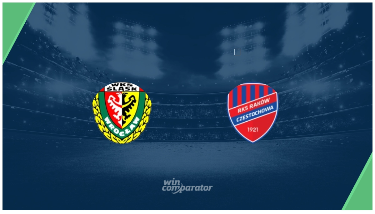 WKS Slask Wroclaw RKS Rakow Czestochowa prediction