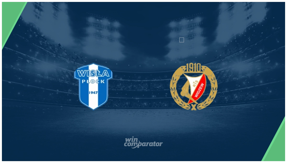 Wisla Plock vs KS Widzew Lodz Tipp