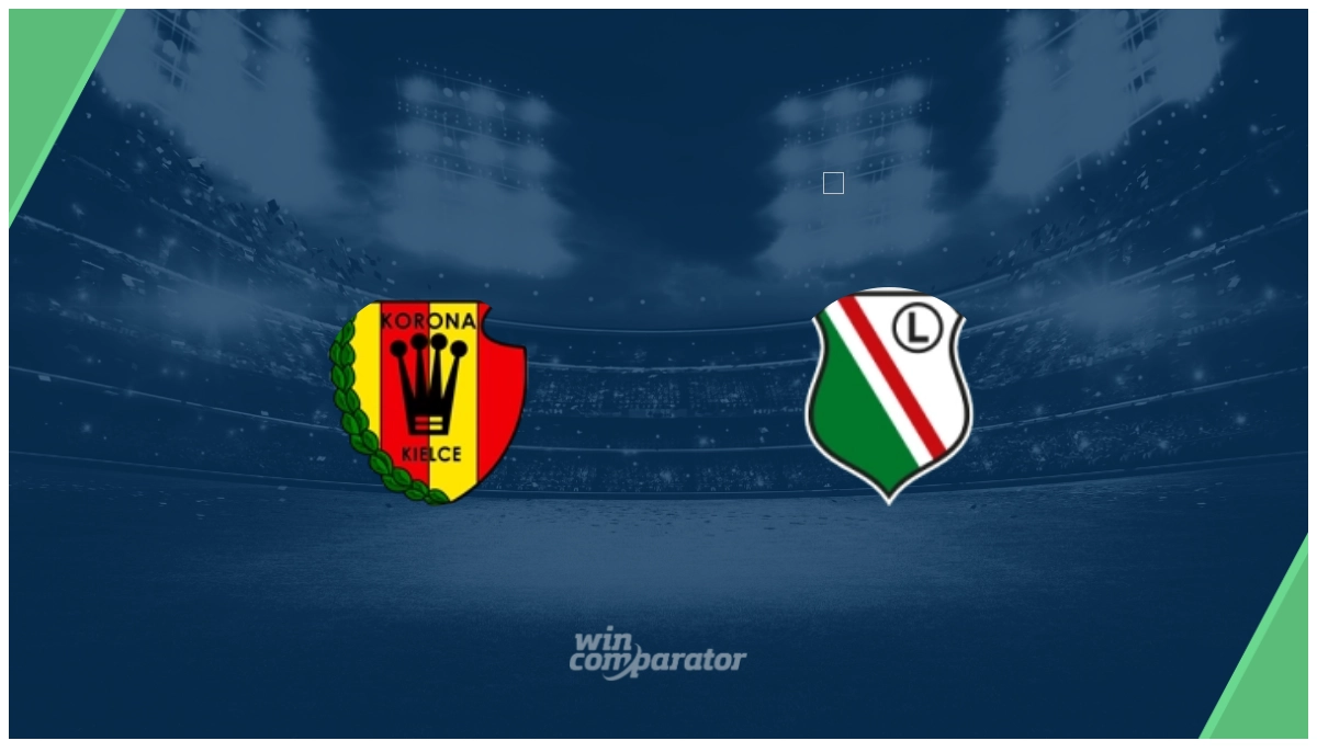 Korona Kielce Legia Warsaw prediction