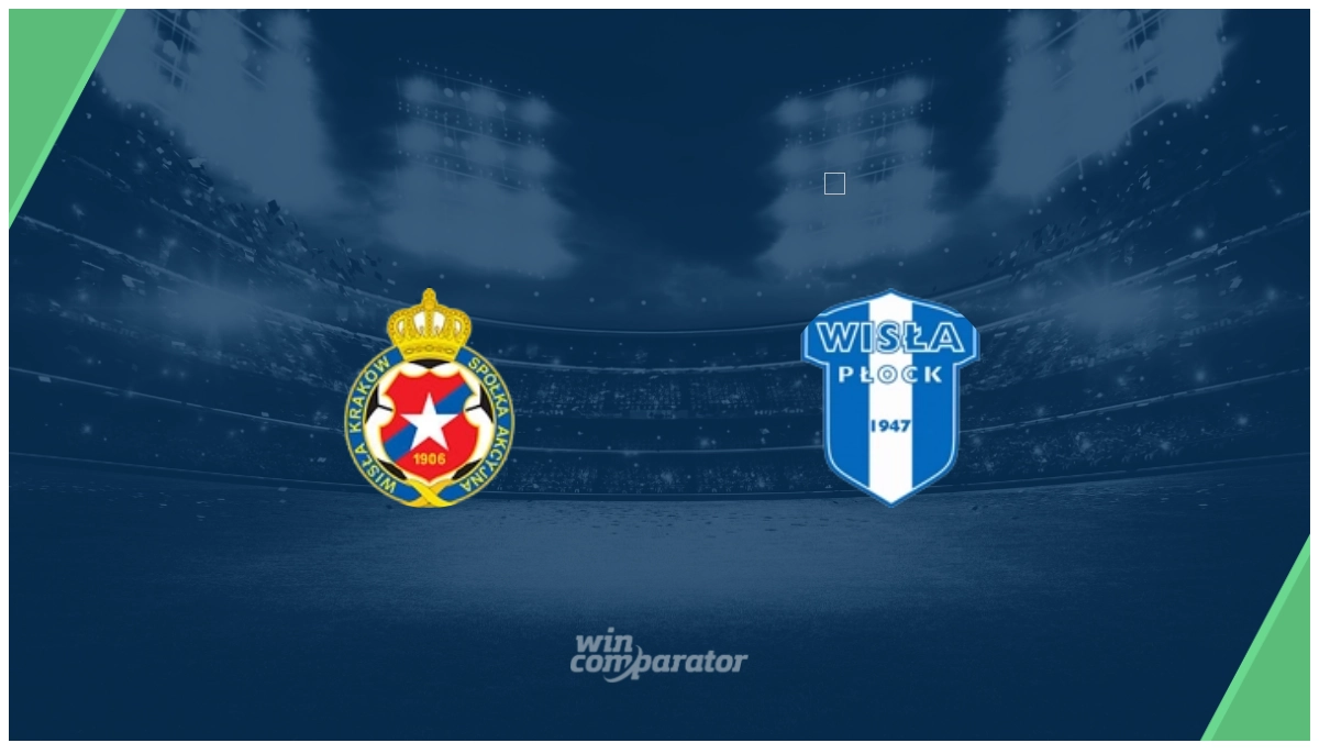Wisla Krakow Wisla Plock prediction