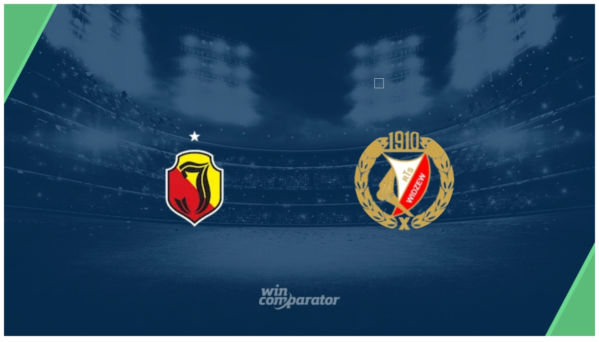 Jagiellonia Bialystok Widzew Lodz prediction