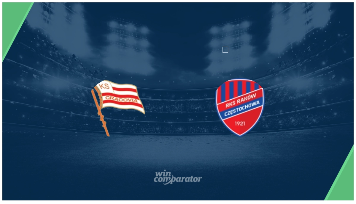 prognóstico Cracóvia Krakow RKS Rakow Czestochowa