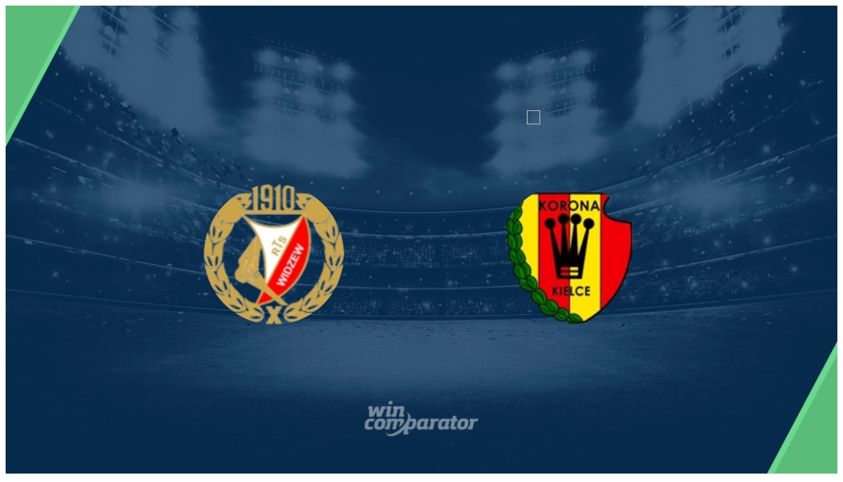 prognóstico KS Widzew Lodz Korona Kielce