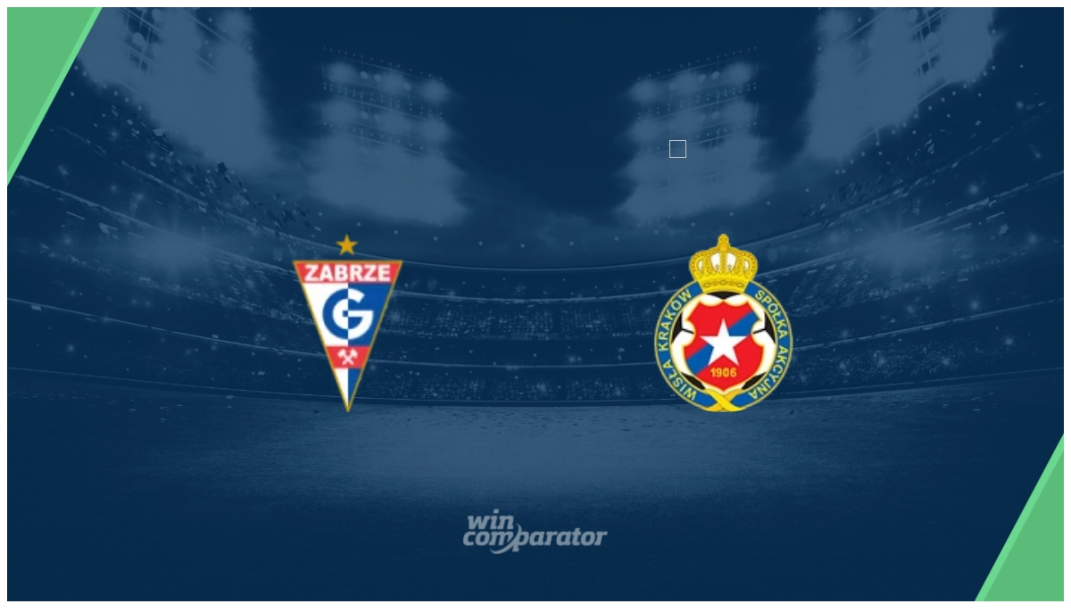 Gornik Zabrze Wisla Krakow prediction