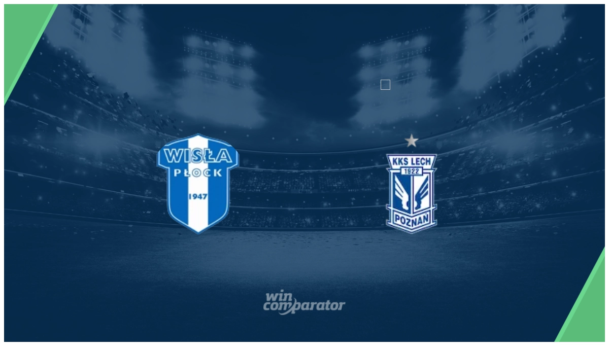 prognóstico Wisla Plock KKS Lech Poznan