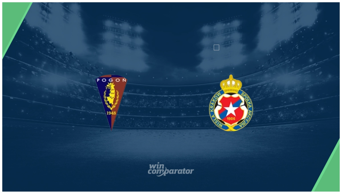MKS Pogon Szczecin Wisla Krakow prediction