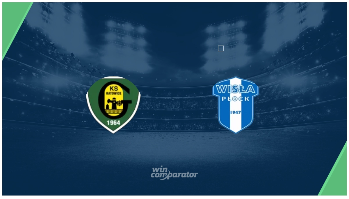 GKS Katowice Wisla Plock prediction