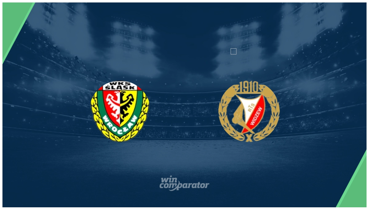 pronostico Slask Wroclaw Widzew Lodz