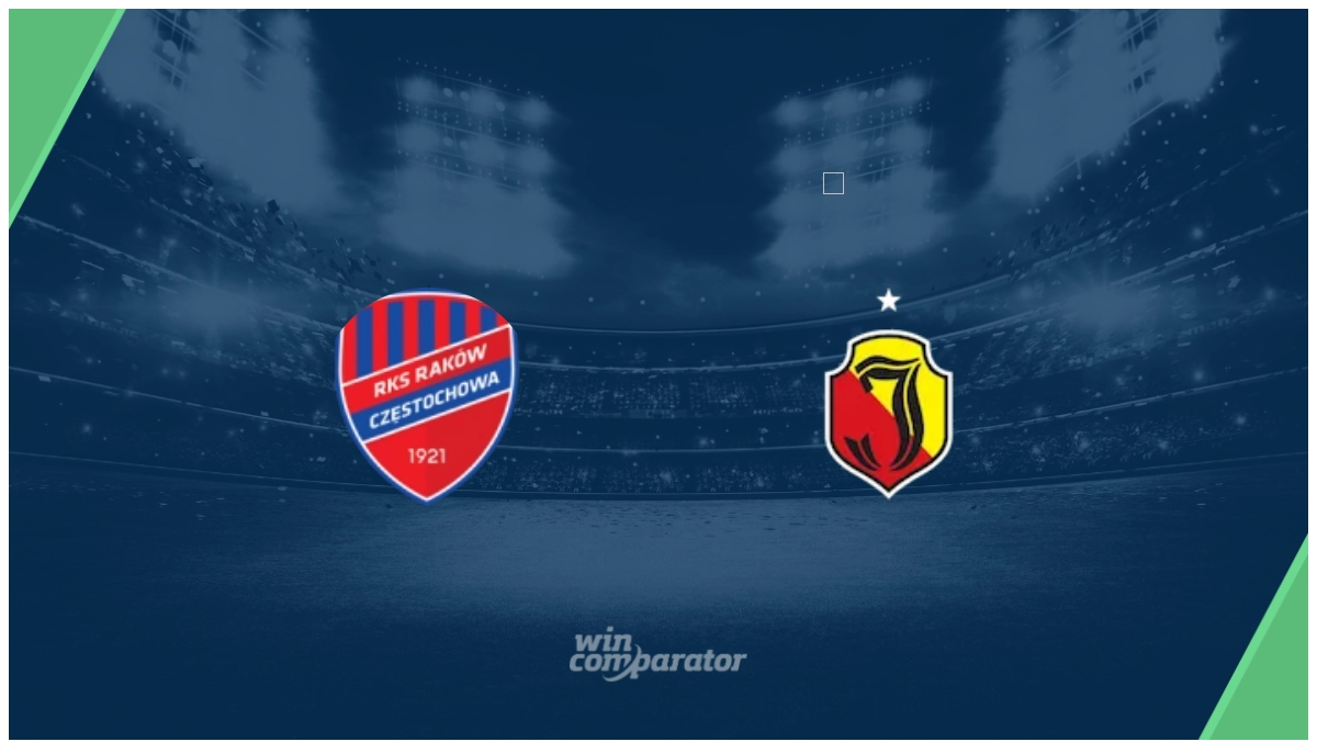 Pronóstico RKS Rakow Czestochowa Jagiellonia Bialystok