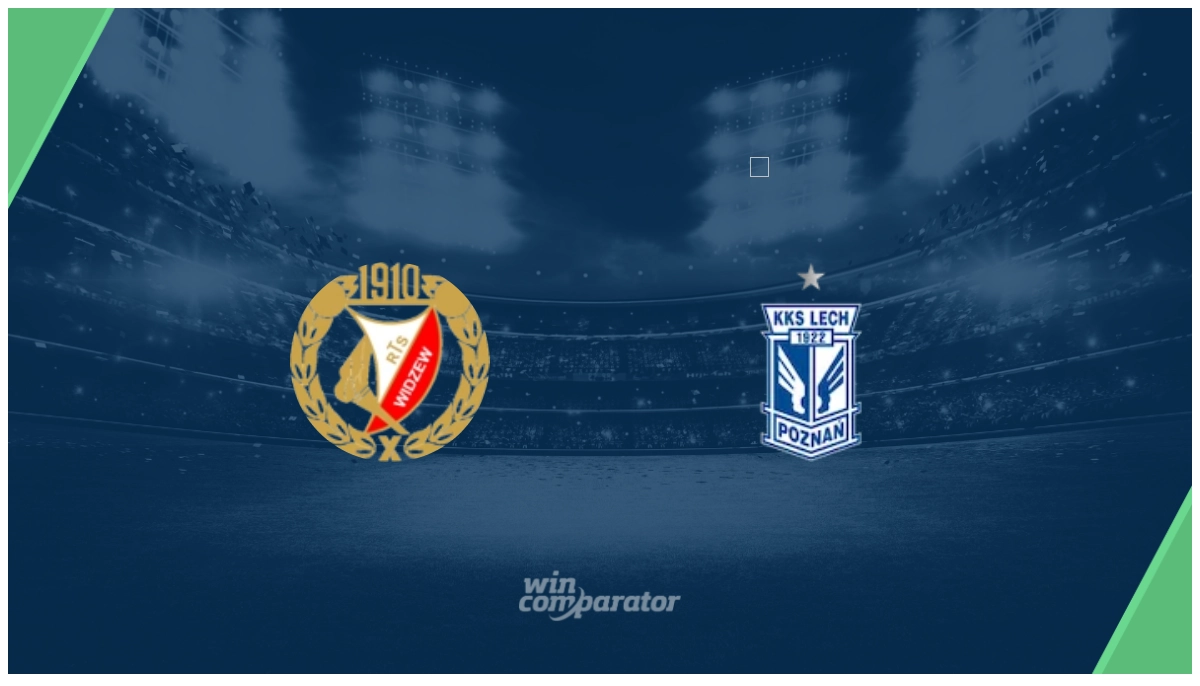 Widzew Lodz KKS Lech Poznan prediction