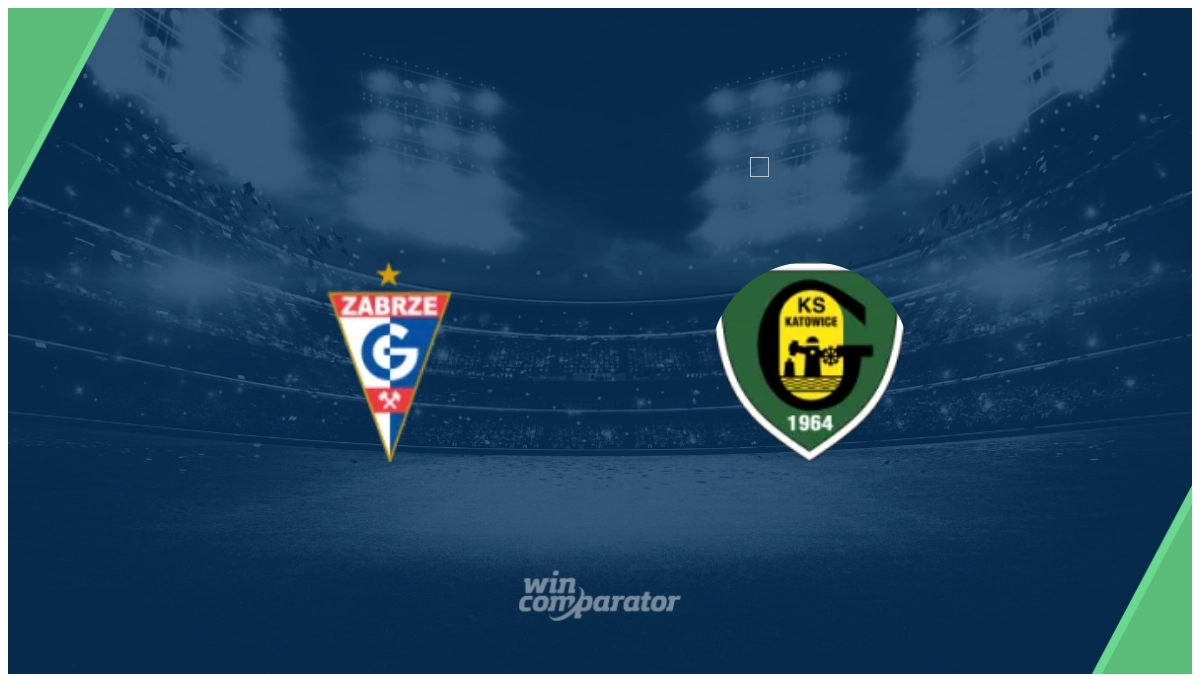 KS Gornik Zabrze vs GKS Katowice Tipp