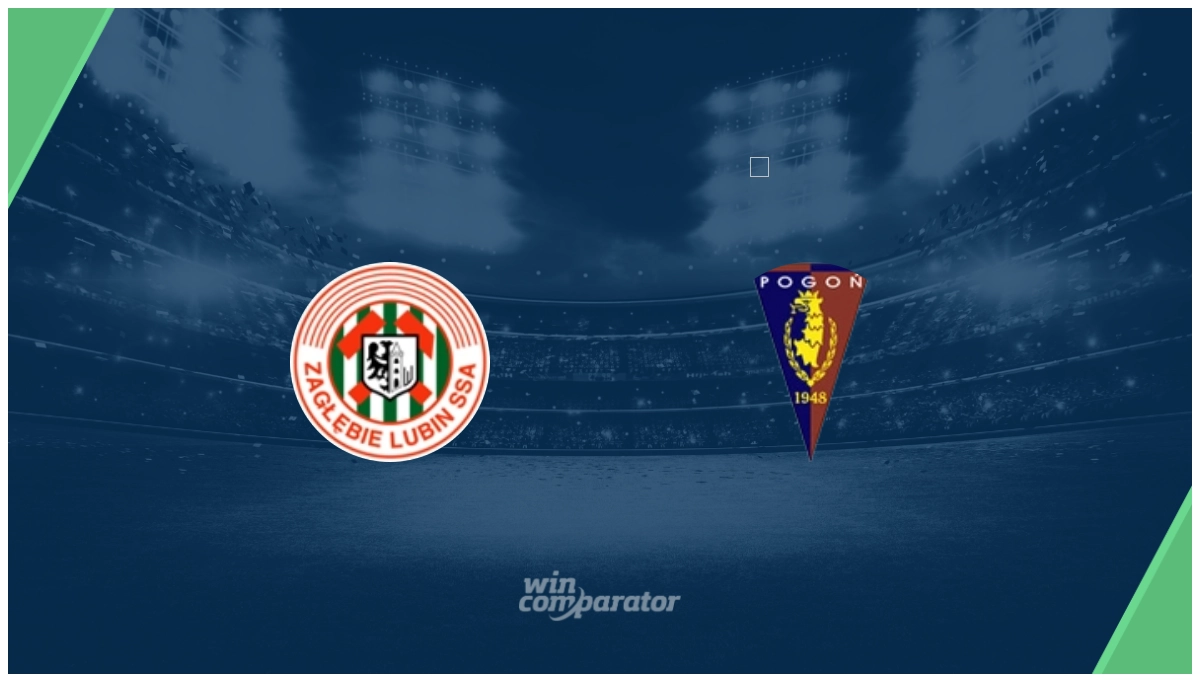pronostico Zaglebie Lubin MKS Pogon Szczecin