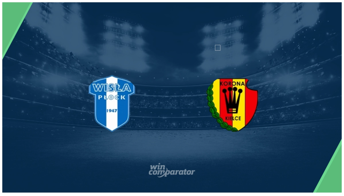 Wisla Plock vs Korona Kielce Tipp