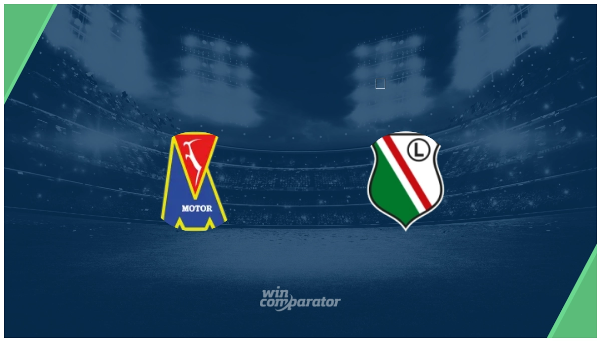 pronostico LKP Motor Lublin Legia Varsavia