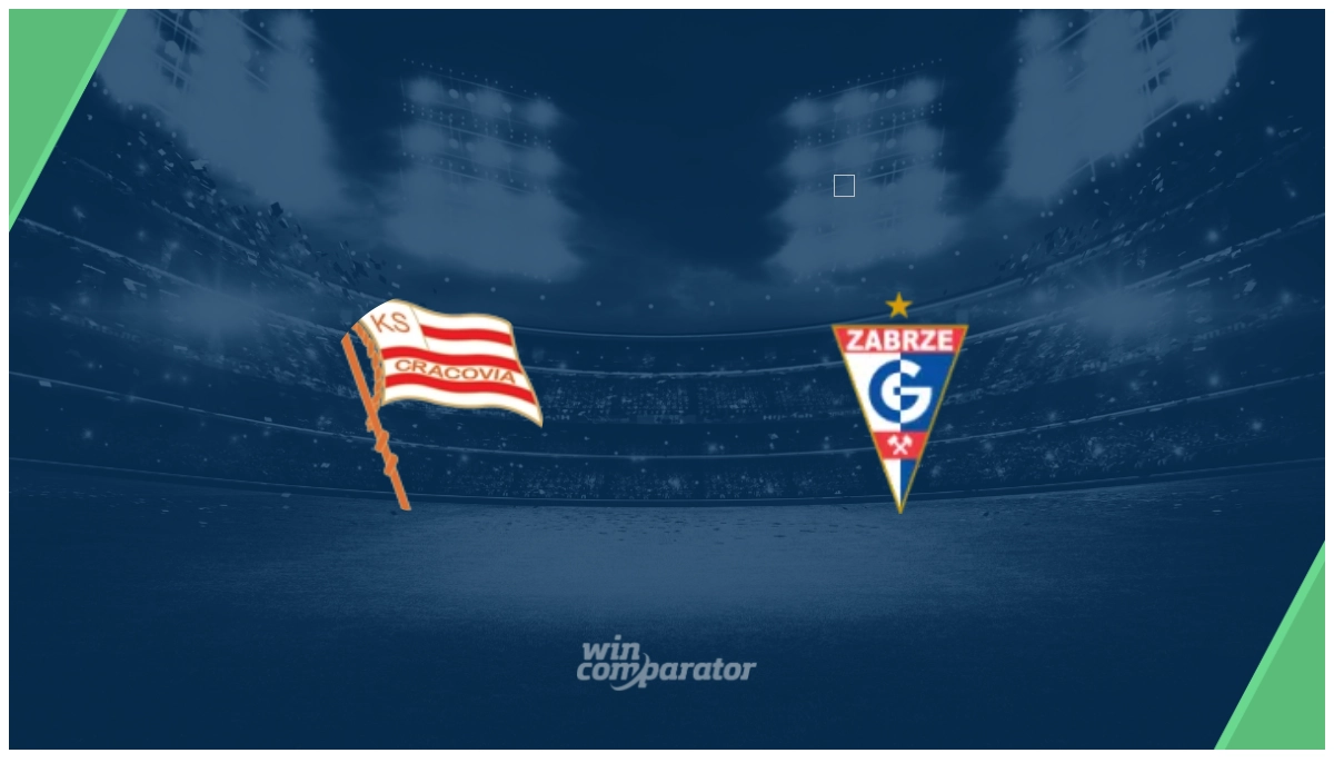pronostico Cracovia Gornik Zabrze