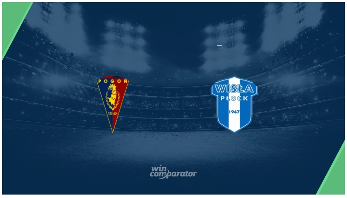 pronostico MKS Pogon Szczecin Wisla Plock