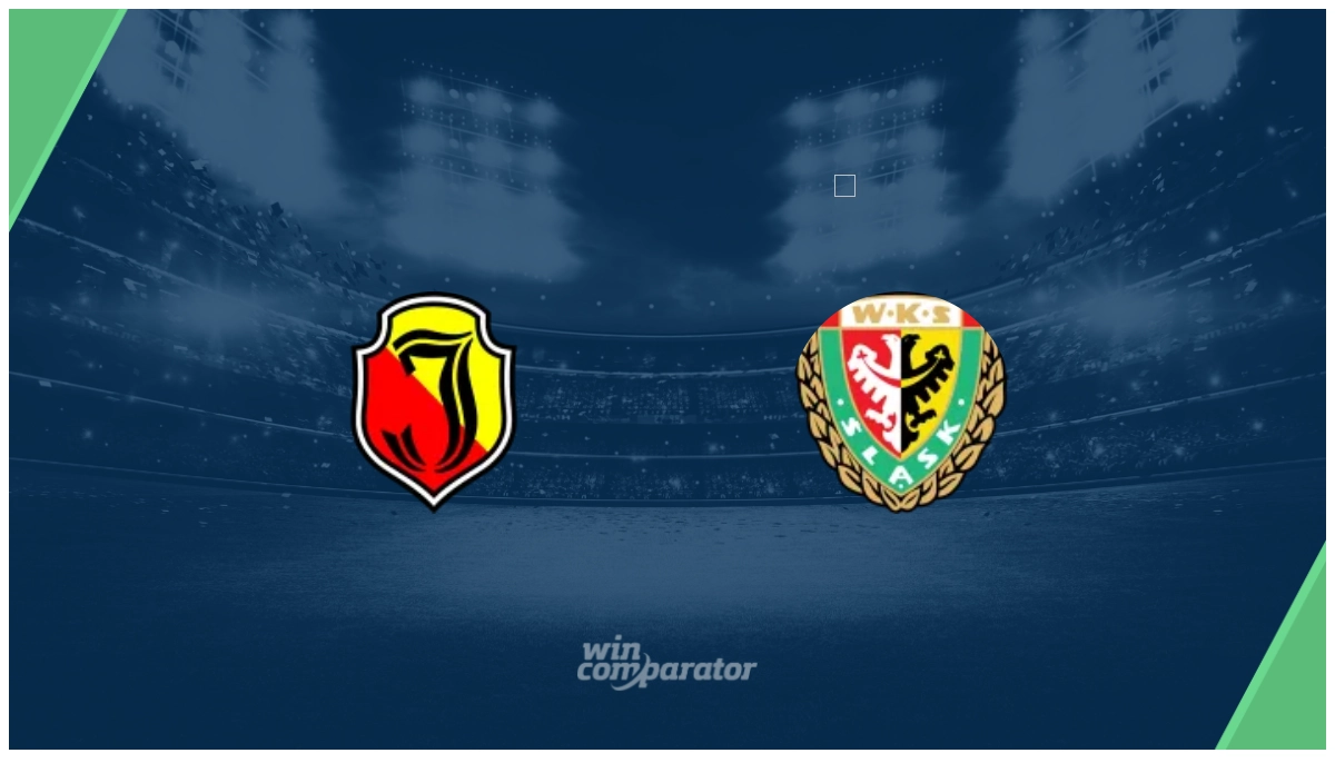 pronostico Jagiellonia Bialystok Slask Wroclaw