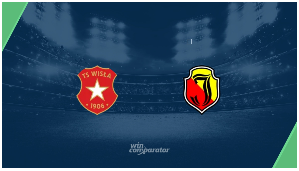 Wisla Krakow Jagiellonia Bialystok prediction