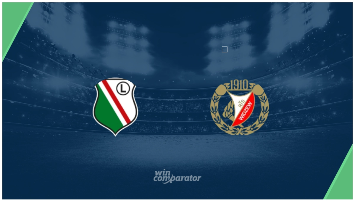 prognóstico Légia Varsóvia KS Widzew Lodz