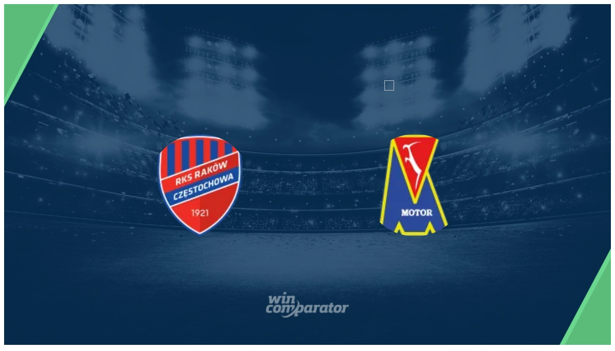 pronostic RKS Rakow Czestochowa LKP Motor Lublin