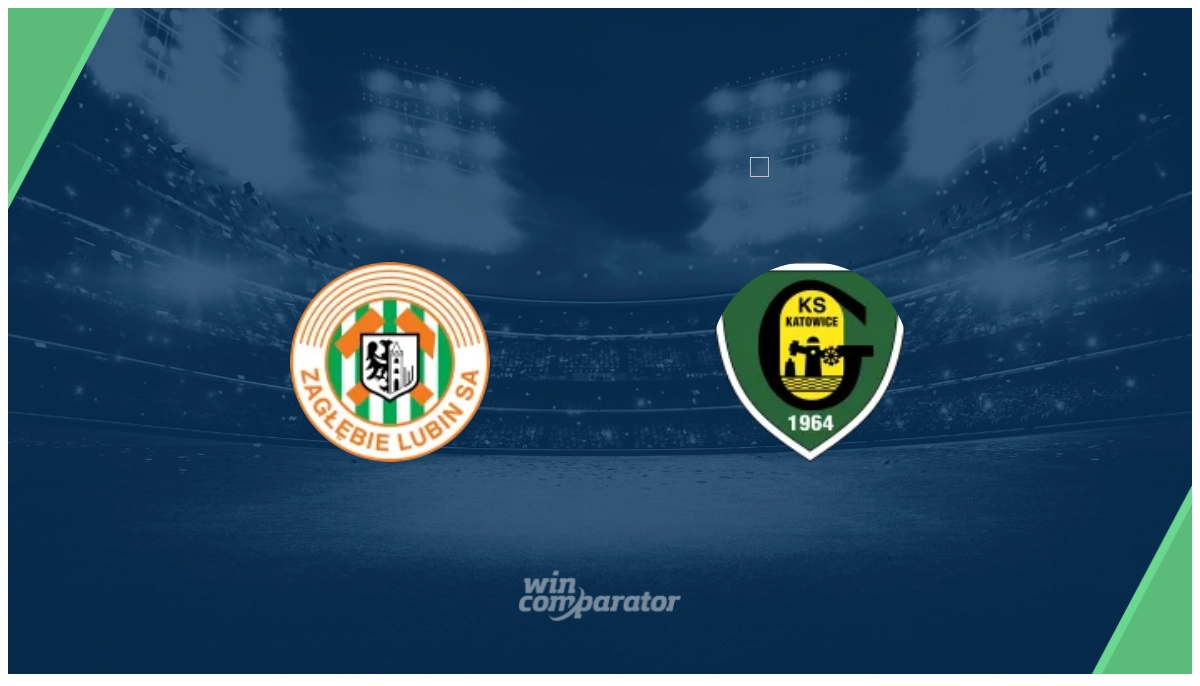 prognóstico Kghm Zaglebie Lubin GKS Katowice