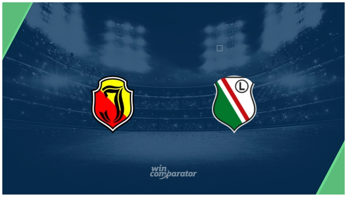 Jagiellonia Bialystok Legia Warsaw prediction
