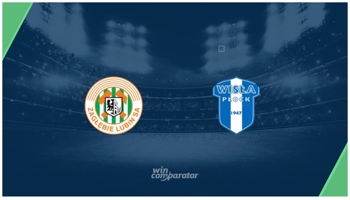 Kghm Zaglebie Lubin Wisla Plock prediction