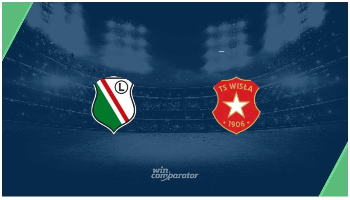 pronostico Legia Varsavia Wisla Cracovia
