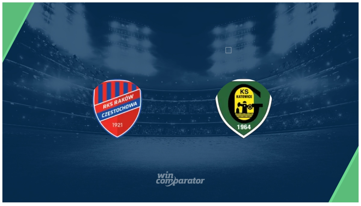 Pronóstico RKS Rakow Czestochowa GKS Katowice