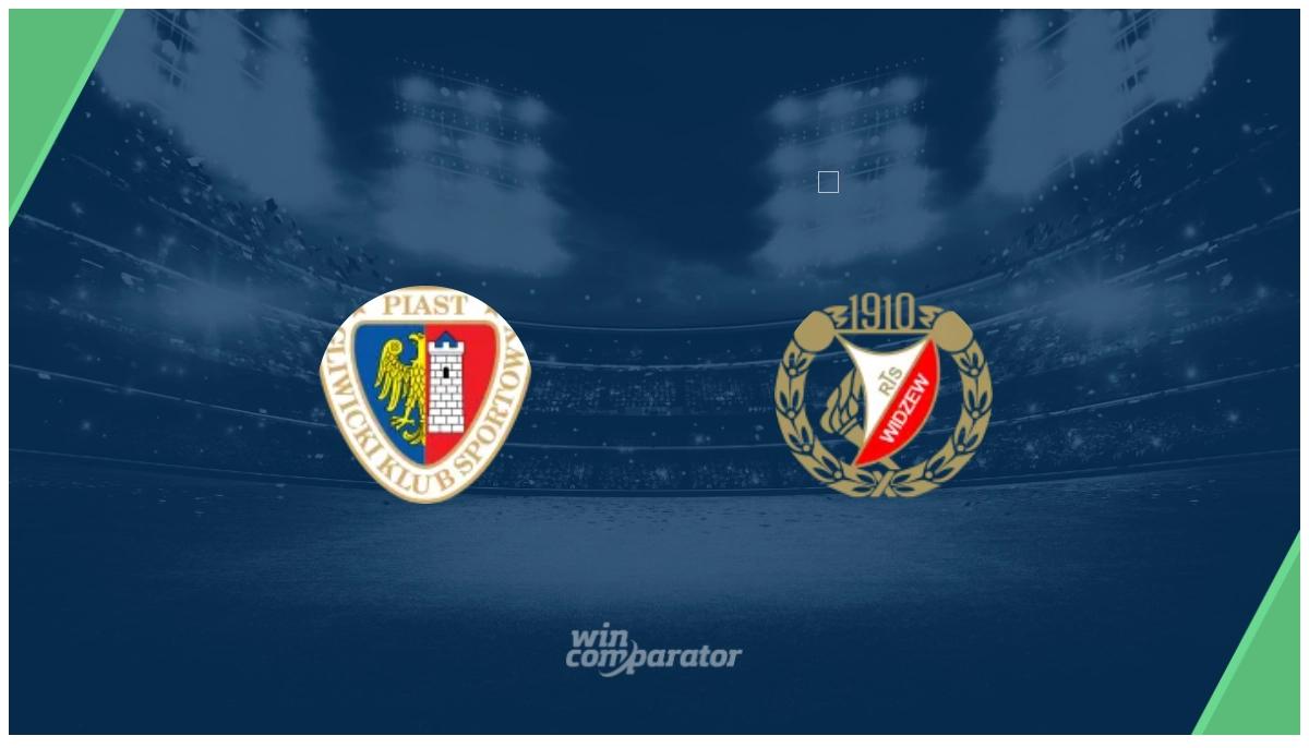 GKS Piast Gliwice Widzew Lodz prediction