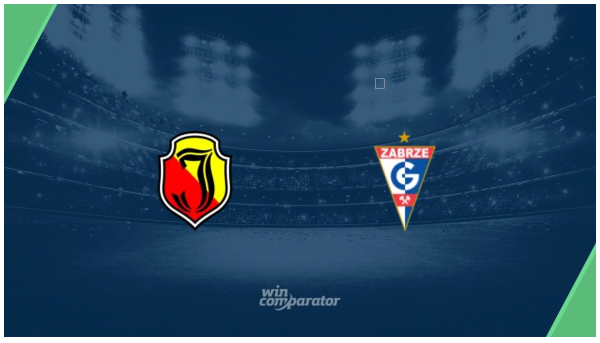 Jagiellonia Bialystok Gornik Zabrze prediction