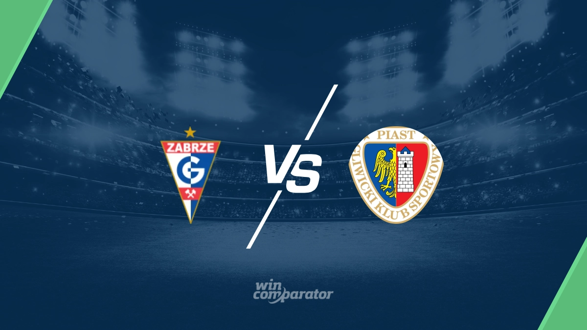 prognóstico KS Gornik Zabrze Piast Cliwice