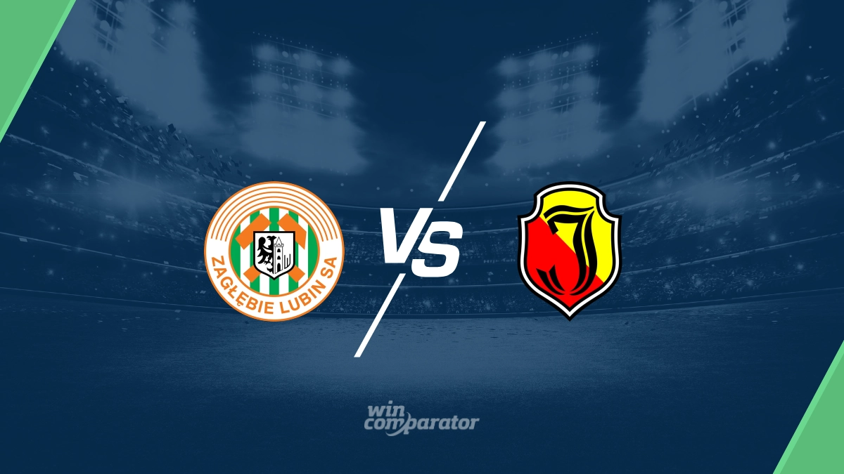 Kghm Zaglebie Lubin Jagiellonia Bialystok prediction