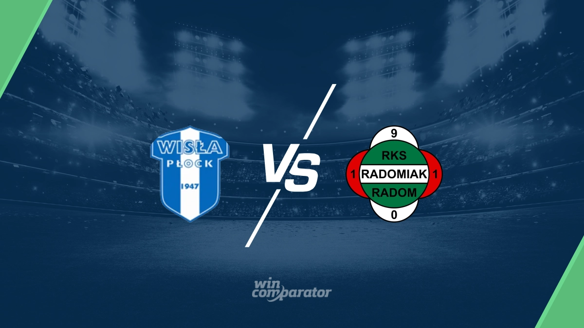 Wisla Plock vs RKS Radomiak Radom Tipp