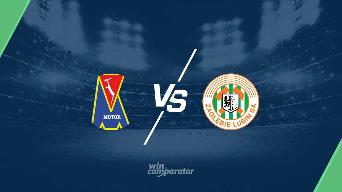 Pronóstico LKP Motor Lublin Zaglebie Lubin