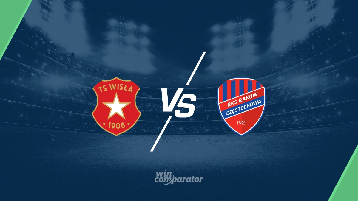 Pronóstico Wisla Cracovia RKS Rakow Czestochowa
