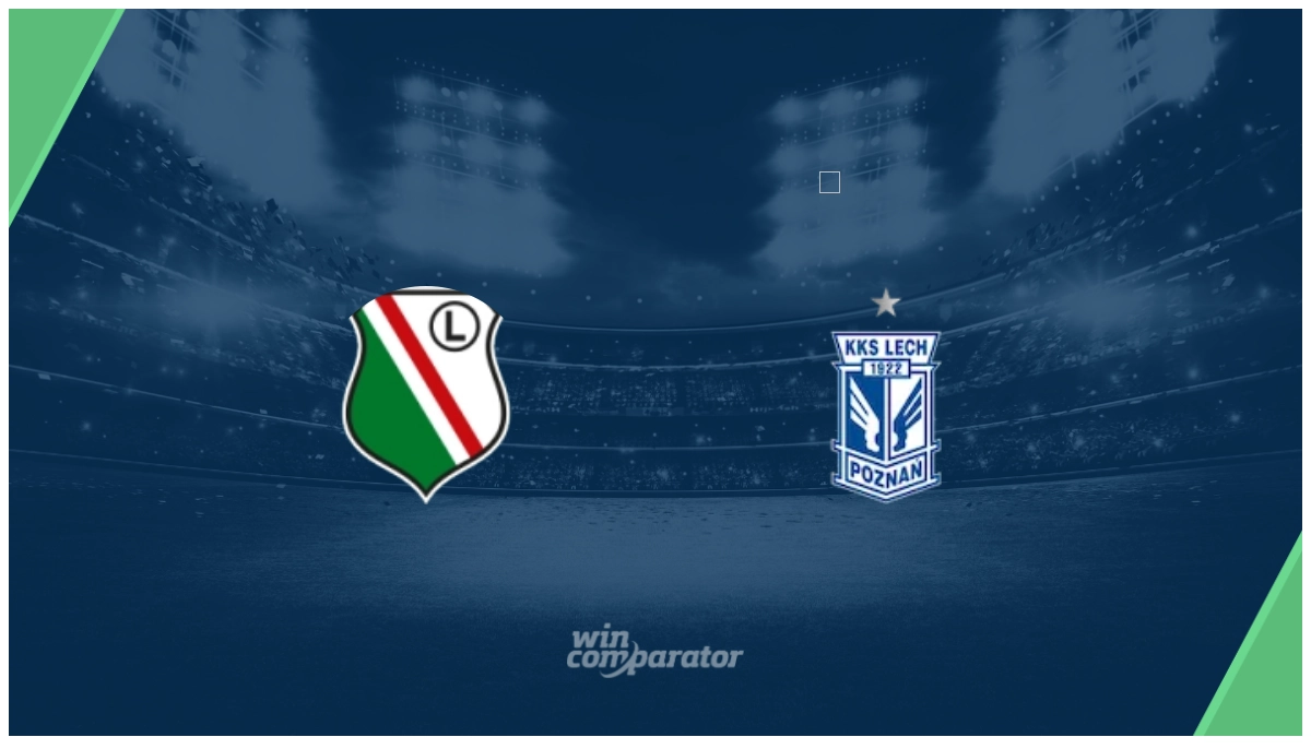 pronostico Legia Varsavia Lech Poznan