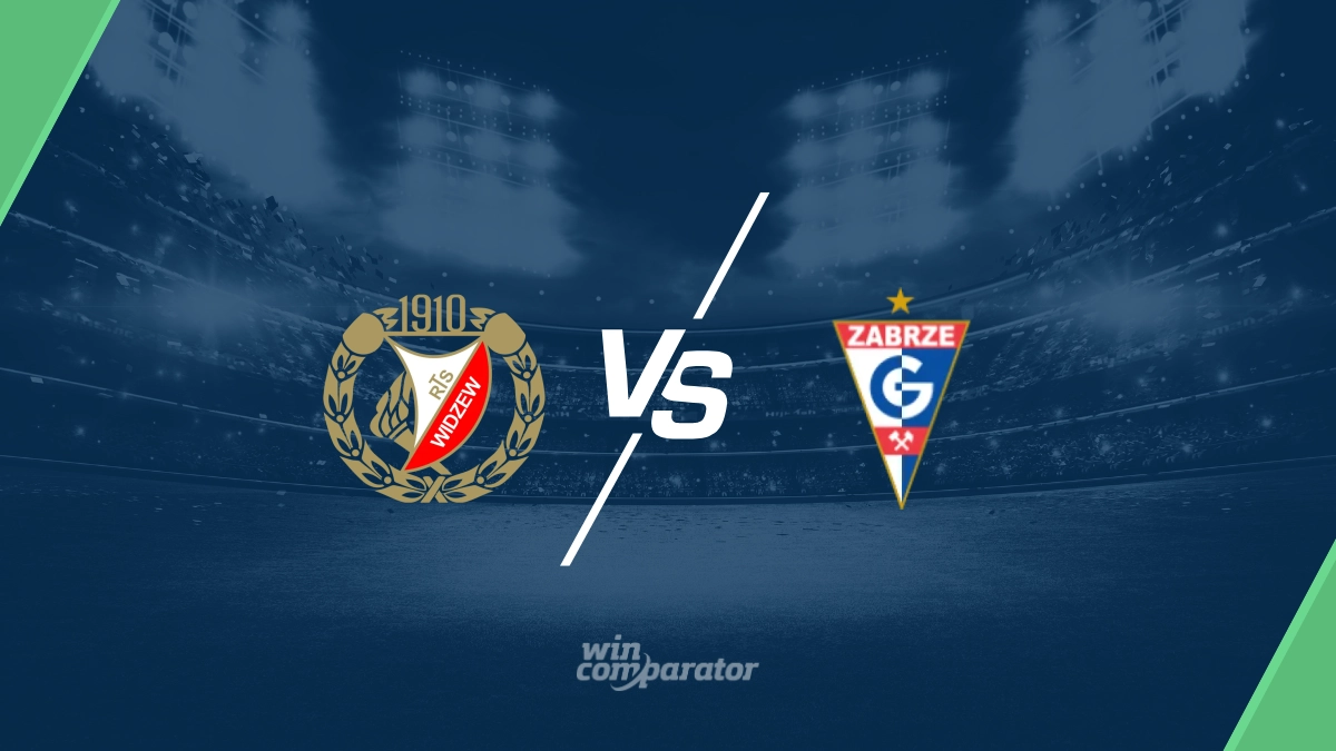 Pronóstico KS Widzew Lodz Gornik Zabrze