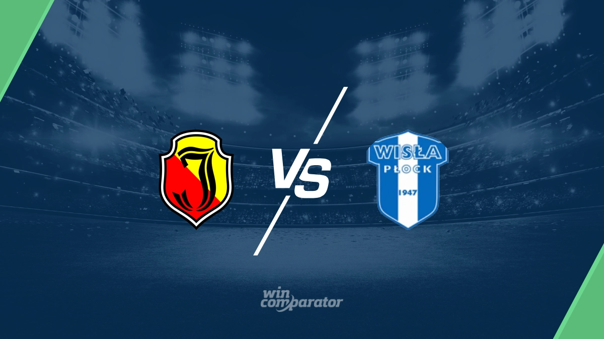 Jagiellonia Bialystok Wisla Plock prediction