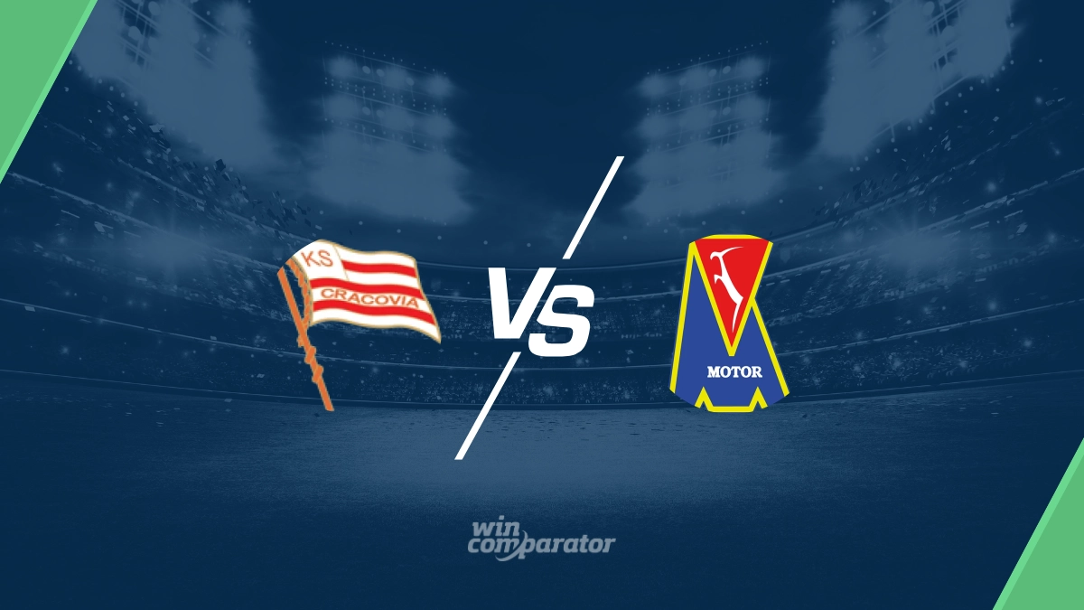 Pronóstico Cracovia Krakow LKP Motor Lublin
