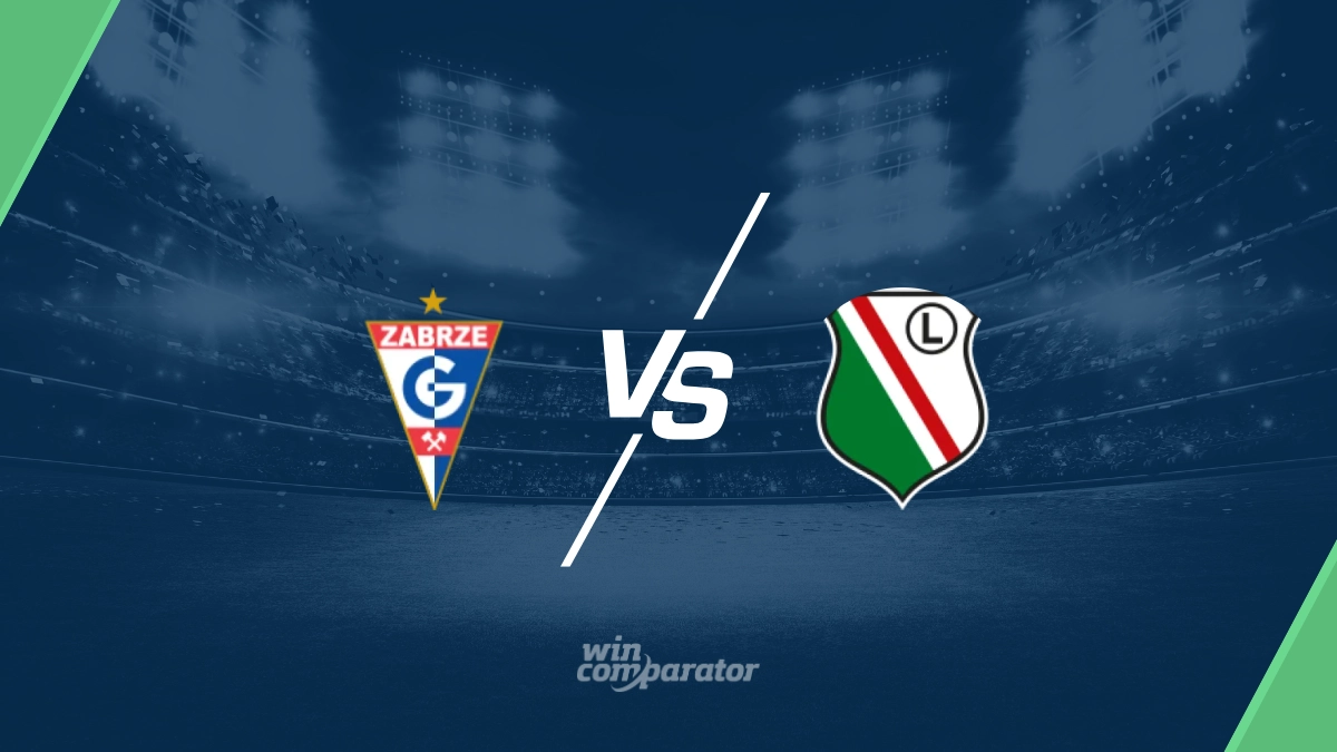 Pronóstico Gornik Zabrze Legia Varsovia