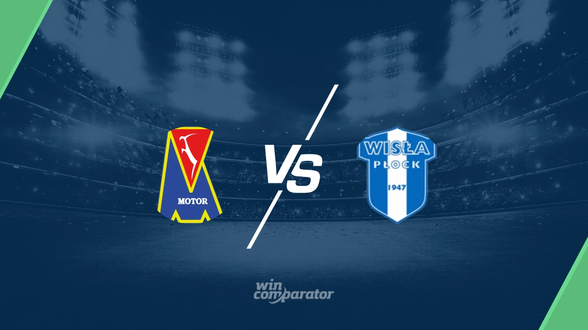 pronostico LKP Motor Lublin Wisla Plock