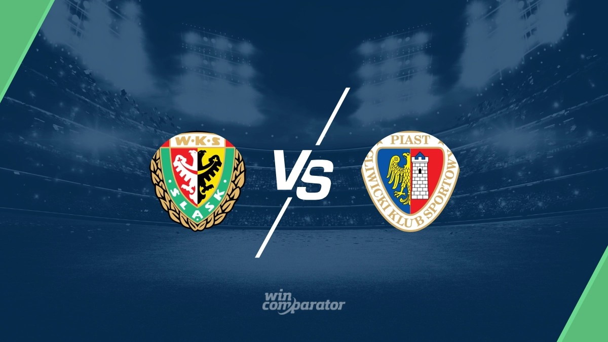 WKS Slask Wroclaw GKS Piast Gliwice prediction
