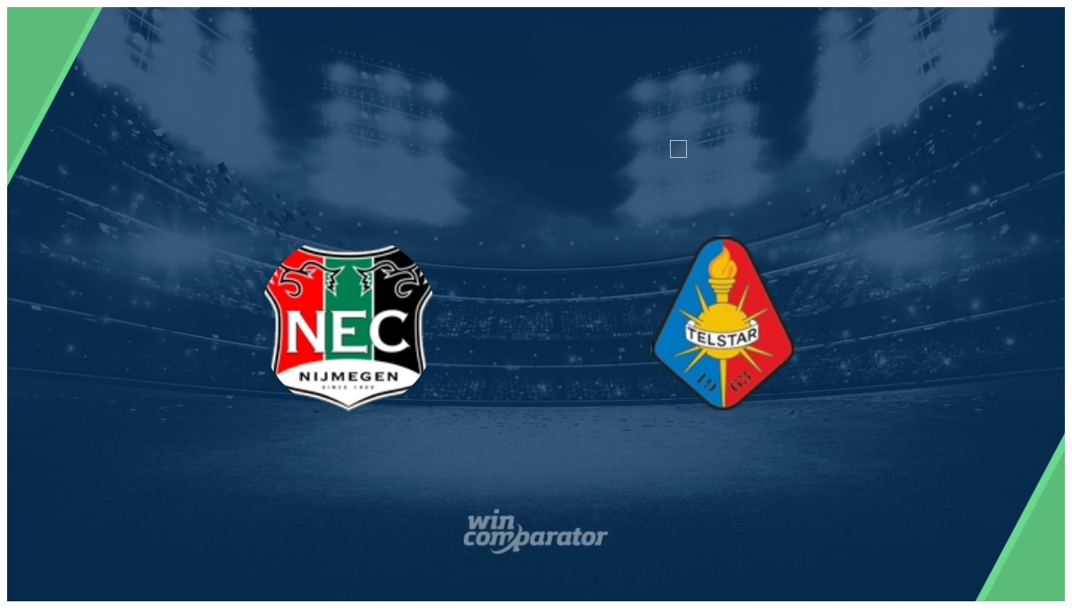 NEC Nijmegen Telstar prediction