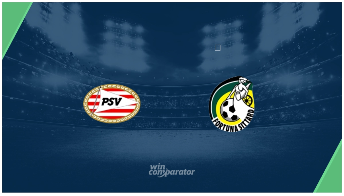 PSV Eindhoven Fortuna Sittard prediction